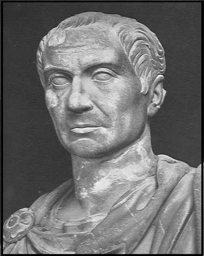 Gajus Julijus Cezaris
